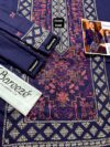Bareeze 2K25 Summer Collection – Premium 2-Piece Embroidered Lawn Suit - Image 3